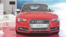 Audi S5 Sportback front India debut