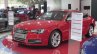 Audi S5 Sportback front quarter India debut