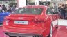 Audi S5 Sportback rear India debut