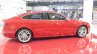 Audi S5 Sportback side India debut