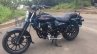 Bajaj Avenger 220 Street spied