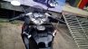 Bajaj Pulsar RS200 Demon Black handlebar (Fear the Black)