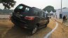 Chevrolet Trailblazer off-road India launch