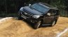 Chevrolet Trailblazer off-roading India launch