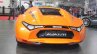 DC Avanti rear at APS 2015