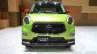 Daihatsu Cast Sport front at the 2015 Tokyo Motor Show