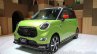 Daihatsu Cast Sport front quarter at the 2015 Tokyo Motor Show