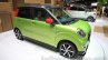 Daihatsu Cast Sport front three quarter at the 2015 Tokyo Motor Show