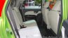 Daihatsu Cast Sport rear cabin at the 2015 Tokyo Motor Show