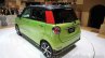 Daihatsu Cast Sport rear quarter at the 2015 Tokyo Motor Show