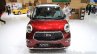 Daihatsu Cast Style front at the 2015 Tokyo Motor Show