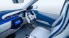 Daihatsu D-Base Concept interior and dashboard official image