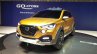 Datsun GO-Cross Concept front quarter unveiled