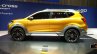 Datsun GO-Cross Concept side unveiled