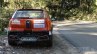 Fiat Abarth Avventura rear Raid de Himalaya