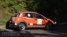 Fiat Abarth Avventura rear quarter Raid de Himalaya