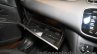 Fiat Abarth Punto glovebox