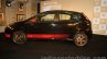 Fiat Abarth Punto side