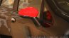 Fiat Abarth Punto wing mirror