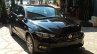 Fiat Egea (Fiat Aegea) Black colors spied