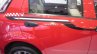 Fiat Punto Sportivo decals