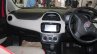 Fiat Punto Sportivo interior