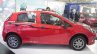 Fiat Punto Sportivo profile