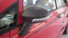 Fiat Punto Sportivo wing mirror