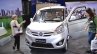 Foton Gratour front launched in Philippines