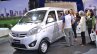 Foton Gratour front three quarter launched in Philippines