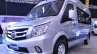 Foton Toano front three quarter launched in Philippines