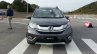 Honda BR-V front at Twin Ring Motegi