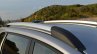 Honda BR-V roof rails Prototype