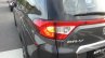 Honda BR-V taillight Prototype