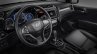 Honda Greiz interior press images