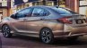 Honda Greiz rear quarter press images