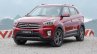 Hyundai Creta front launched in Vietnam