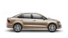 India-made VW Polo sedan Comfortline side launched in South Africa