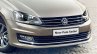 India-made VW Polo sedan front end launched in South Africa