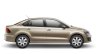 India-made VW Polo sedan Comfortline side launched in South Africa