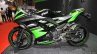 Kawasaki Ninja 250 ABS profile at the 2015 Tokyo Motor Show