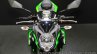 Kawasaki Z250 SL headlight at the 2015 Tokyo Motor Show