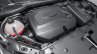 Lada Vesta engine bay press images