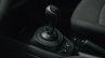 Lada Vesta gear selector undisguised