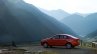 Lada Vesta side press images