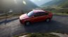 Lada Vesta side top press images