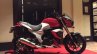 Mahindra Mojo profile in Images