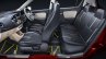 Maruti Alto K10 Urbano edition interior launched