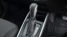 Maruti Baleno CVT gearlever Review