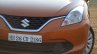 Maruti Baleno CVT headlight Review